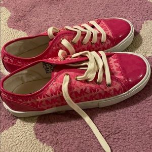 Michael Kors Sneakers